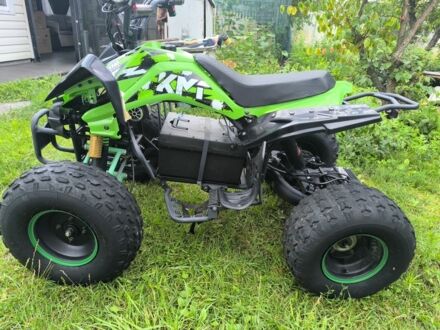 Другая Другая 2021 в Вышгороде на Automoto.ua Другая Другая, объемом двигателя 0 л и пробегом 0 тыс. км за 1017 $, фото 1 на Automoto.ua
