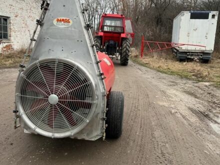 Другая Другая, объемом двигателя 0 л и пробегом 0 тыс. км за 5222 $, фото 1 на Automoto.ua