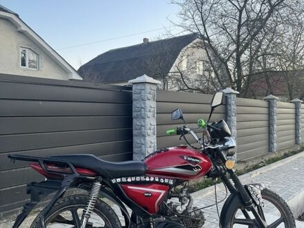 Другая Другая, объемом двигателя 0.13 л и пробегом 0 тыс. км за 500 $, фото 1 на Automoto.ua