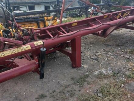 Другая Другая, объемом двигателя 0 л и пробегом 0 тыс. км за 4709 $, фото 1 на Automoto.ua