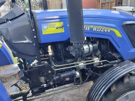 Інша Інша, об'ємом двигуна 0.8 л та пробігом 50 тис. км за 5666 $, фото 1 на Automoto.ua