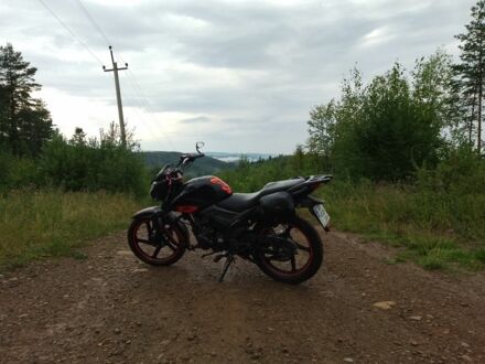 Другая Другая, объемом двигателя 0.15 л и пробегом 0 тыс. км за 829 $, фото 1 на Automoto.ua