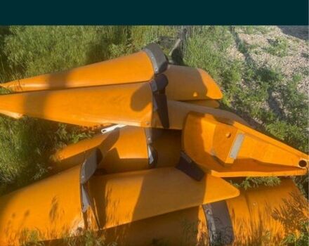 Другая Другая, объемом двигателя 0 л и пробегом 0 тыс. км за 16896 $, фото 1 на Automoto.ua