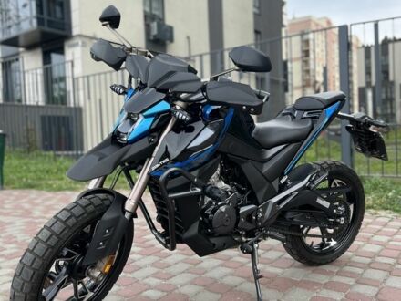 Інша Інша 2021 у Львові на Automoto.ua Інша Інша, об'ємом двигуна 0.16 л та пробігом 0 тис. км за 2400 $, фото 1 на Automoto.ua