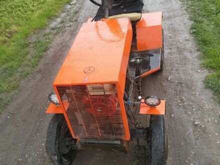 Другая Другая, объемом двигателя 0 л и пробегом 100 тыс. км за 594 $, фото 1 на Automoto.ua