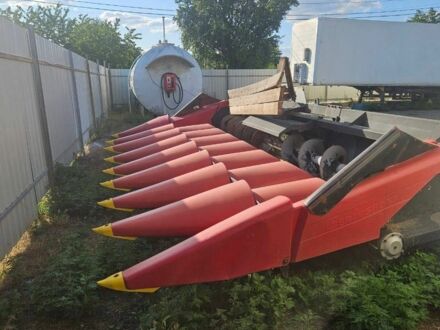 Інша Інша, об'ємом двигуна 0 л та пробігом 0 тис. км за 8050 $, фото 1 на Automoto.ua
