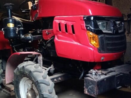 Інша Інша, об'ємом двигуна 0 л та пробігом 0 тис. км за 1889 $, фото 1 на Automoto.ua