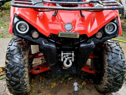 Другая Другая, объемом двигателя 0 л и пробегом 0 тыс. км за 1000 $, фото 1 на Automoto.ua