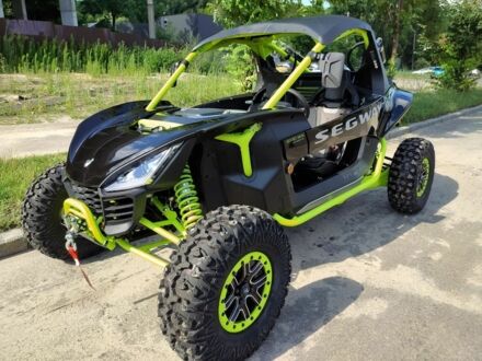 Інша Інша 2021 у Києві на Automoto.ua Інша Інша, об'ємом двигуна 1 л та пробігом 0 тис. км за 17500 $, фото 1 на Automoto.ua