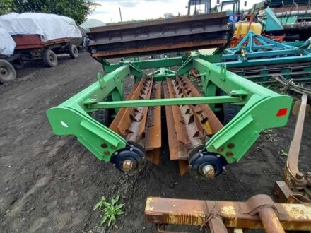 Другая Другая, объемом двигателя 0 л и пробегом 0 тыс. км за 4734 $, фото 1 на Automoto.ua