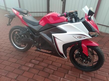 Другая Другая, объемом двигателя 0 л и пробегом 0 тыс. км за 1200 $, фото 1 на Automoto.ua