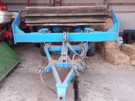 Інша Інша, об'ємом двигуна 0 л та пробігом 0 тис. км за 4200 $, фото 1 на Automoto.ua