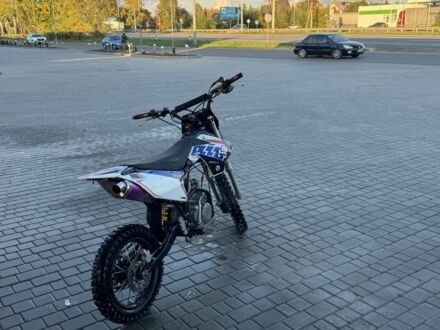 Другая Другая, объемом двигателя 0.14 л и пробегом 0 тыс. км за 1399 $, фото 1 на Automoto.ua