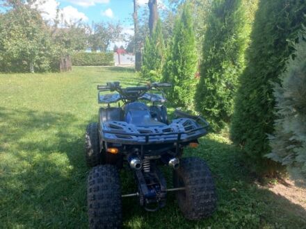 Другая Другая, объемом двигателя 0.13 л и пробегом 0 тыс. км за 884 $, фото 1 на Automoto.ua