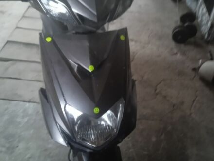 Другая Другая, объемом двигателя 0 л и пробегом 0 тыс. км за 878 $, фото 1 на Automoto.ua