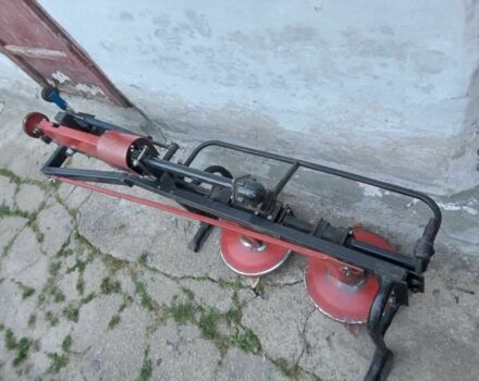 Другая Другая, объемом двигателя 0 л и пробегом 0 тыс. км за 7000 $, фото 1 на Automoto.ua