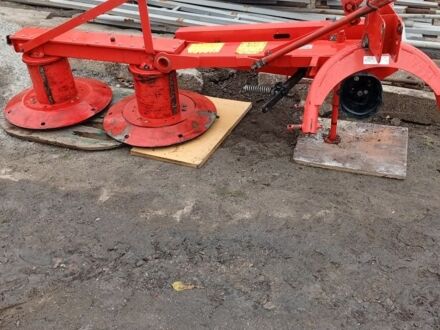 Другая Другая, объемом двигателя 0 л и пробегом 0 тыс. км за 904 $, фото 1 на Automoto.ua