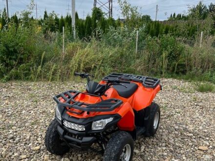 Інша Інша, об'ємом двигуна 0.2 л та пробігом 0 тис. км за 2500 $, фото 1 на Automoto.ua