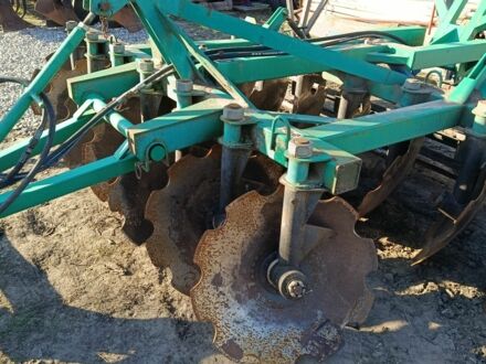 Інша Інша, об'ємом двигуна 0 л та пробігом 0 тис. км за 2100 $, фото 1 на Automoto.ua