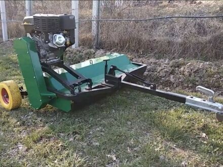 Другая Другая, объемом двигателя 0 л и пробегом 0 тыс. км за 1208 $, фото 1 на Automoto.ua