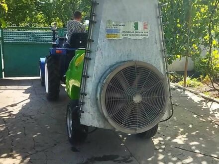 Інша Інша, об'ємом двигуна 0 л та пробігом 0 тис. км за 4245 $, фото 1 на Automoto.ua