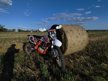 Другая Другая, объемом двигателя 0.25 л и пробегом 0 тыс. км за 1396 $, фото 1 на Automoto.ua