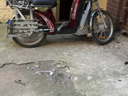 Другая Другая, объемом двигателя 0 л и пробегом 0 тыс. км за 471 $, фото 1 на Automoto.ua