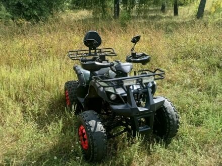 Інша Інша, об'ємом двигуна 0.13 л та пробігом 0 тис. км за 615 $, фото 1 на Automoto.ua