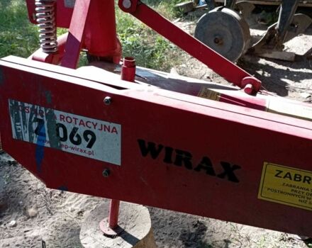 Другая Другая, объемом двигателя 0 л и пробегом 0 тыс. км за 845 $, фото 1 на Automoto.ua