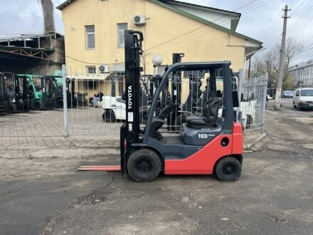 Інша Інша, об'ємом двигуна 0 л та пробігом 0 тис. км за 12500 $, фото 1 на Automoto.ua