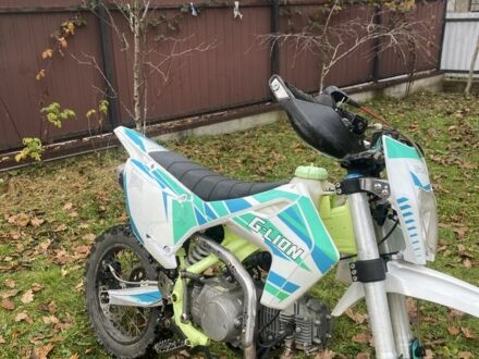 Інша Інша, об'ємом двигуна 0.13 л та пробігом 0 тис. км за 550 $, фото 1 на Automoto.ua