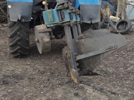 Інша Інша, об'ємом двигуна 0 л та пробігом 0 тис. км за 829 $, фото 1 на Automoto.ua