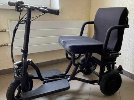 Інша Інша, об'ємом двигуна 0 л та пробігом 0 тис. км за 476 $, фото 1 на Automoto.ua