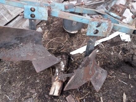 Другая Другая, объемом двигателя 0 л и пробегом 0 тыс. км за 134 $, фото 1 на Automoto.ua