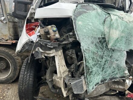 Другая Другая, объемом двигателя 0 л и пробегом 0 тыс. км за 5000 $, фото 1 на Automoto.ua