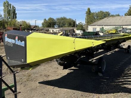 Другая Другая, объемом двигателя 0 л и пробегом 0 тыс. км за 31293 $, фото 1 на Automoto.ua