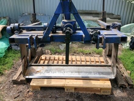 Другая Другая, объемом двигателя 0 л и пробегом 0 тыс. км за 1383 $, фото 1 на Automoto.ua