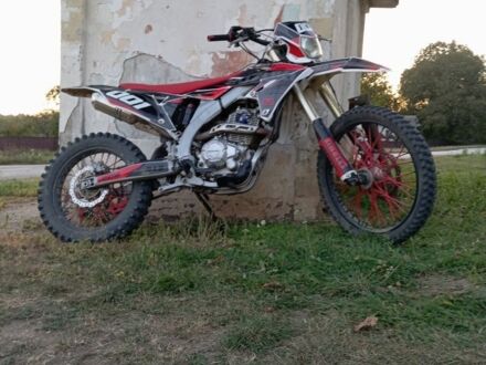 Інша Інша, об'ємом двигуна 0 л та пробігом 0 тис. км за 1300 $, фото 1 на Automoto.ua