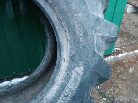 Другая Другая, объемом двигателя 0 л и пробегом 0 тыс. км за 119 $, фото 1 на Automoto.ua