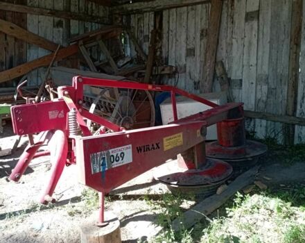 Другая Другая, объемом двигателя 0 л и пробегом 0 тыс. км за 845 $, фото 2 на Automoto.ua