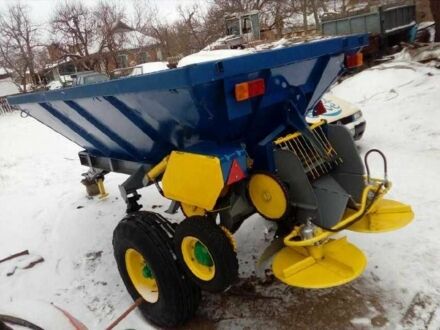 Другая Другая, объемом двигателя 0 л и пробегом 0 тыс. км за 4733 $, фото 1 на Automoto.ua