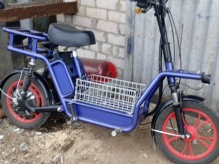 Другая Другая 2021 в Кропивницком (Кировограде) на Automoto.ua Другая Другая, объемом двигателя 6 л и пробегом 0 тыс. км за 336 $, фото 1 на Automoto.ua
