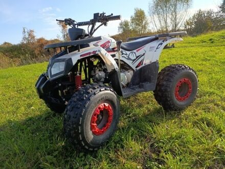 Інша Інша 2021 у Львові на Automoto.ua Інша Інша, об'ємом двигуна 0.13 л та пробігом 0 тис. км за 763 $, фото 1 на Automoto.ua