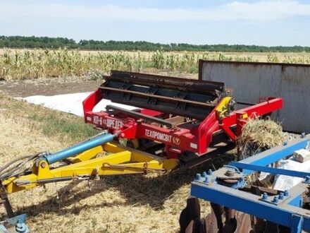 Другая Другая, объемом двигателя 0 л и пробегом 0 тыс. км за 4850 $, фото 1 на Automoto.ua