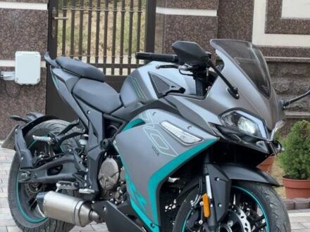 Другая Другая, объемом двигателя 0 л и пробегом 0 тыс. км за 2700 $, фото 1 на Automoto.ua