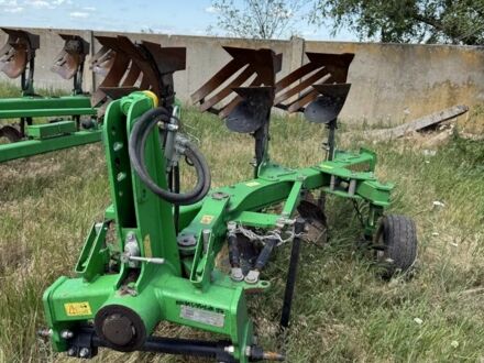 Другая Другая, объемом двигателя 0 л и пробегом 0 тыс. км за 6000 $, фото 1 на Automoto.ua
