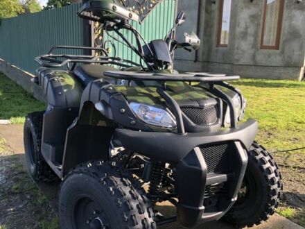 Інша Інша, об'ємом двигуна 0.25 л та пробігом 0 тис. км за 1650 $, фото 1 на Automoto.ua
