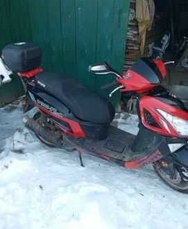 Другая Другая, объемом двигателя 0.15 л и пробегом 0 тыс. км за 550 $, фото 1 на Automoto.ua