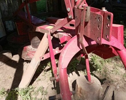 Другая Другая, объемом двигателя 0 л и пробегом 0 тыс. км за 845 $, фото 3 на Automoto.ua