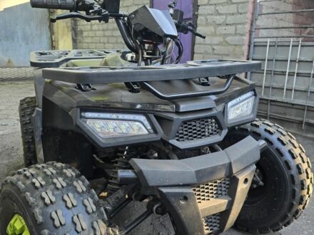 Інша Інша 2021 у Покровськ (Красноармійськ) на Automoto.ua Інша Інша, об'ємом двигуна 0.12 л та пробігом 0 тис. км за 485 $, фото 1 на Automoto.ua